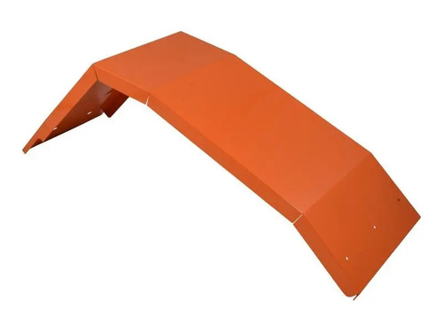 JLG Part # 1001151710 | HOOD,ENGINE SIDE (FIXED), EA