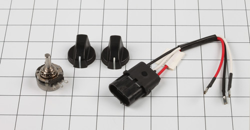 JLG Part # 1001152514 | KIT(SERVICE),POTENTIOMETER, EA