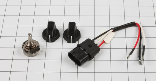 JLG Part # 1001152514 | KIT(SERVICE),POTENTIOMETER, EA