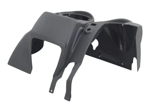JLG Part # 1001153624 | COVER,DASH, OPEN CAB, EA