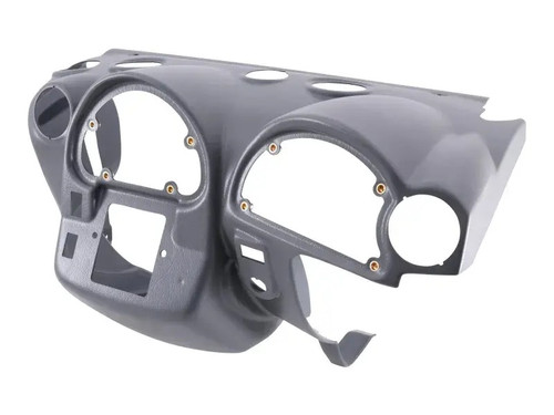 JLG Part # 1001153625 | COVER,CAB,DASH ENCLOSED, EA