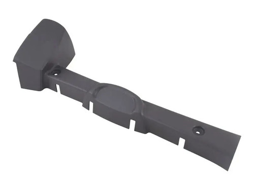 JLG Part # 1001153630 | COVER,FRONT PLASTIC LMI, EA