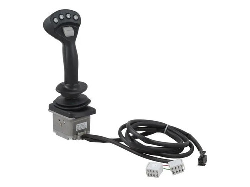 JLG Part # 1600384 | CONTROLLER, JOYSTICK, EA