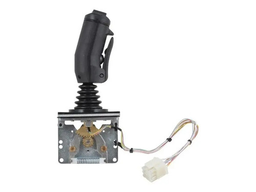 JLG Part # 1600403 | CONTROLLER, JOYSTICK, EA