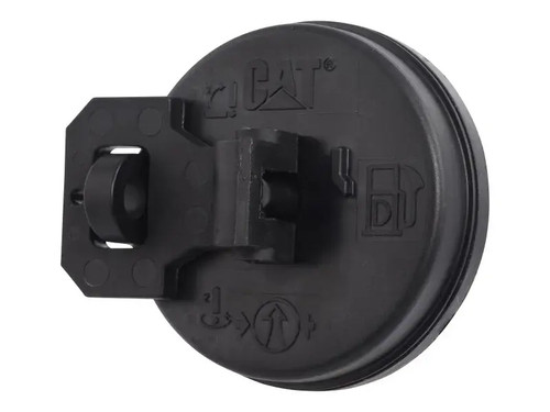 JLG Part # 1001154434 | CAP,ASSEMBLY - FUEL (VENTED), EA