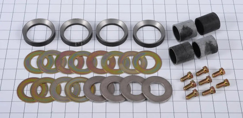 JLG Part # 1001155260 | KIT(SERVICE),SPINDLE SHIMS, EA