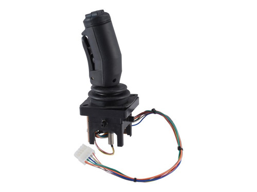 JLG Part # 1600454 | CONTROLLER,JOYSTICK DUAL AXIS, EA