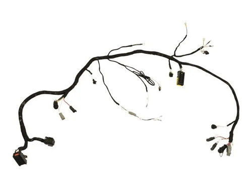 JLG Part # 1001156229 - HARNESS,ENGINE, EA - subs to 1001258097