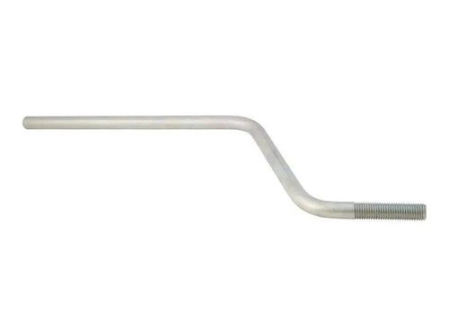 JLG Part # 1001158104 | BRACKET,MIRROR,OFFSET, EA