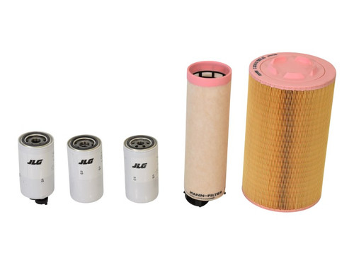 JLG Part # 1001158557 | KIT(SERVICE),250 HOUR FILTER, EA