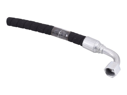 JLG Part # 1001160232 | HOSE ASSY,.75 JIC, EA