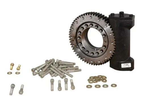 JLG Part # 1001160525 | KIT(SERVICE),T350 BEARING, EA