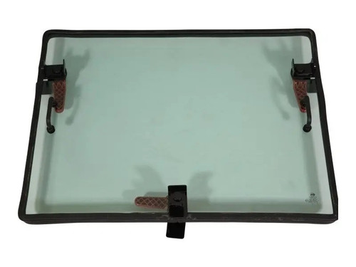 JLG Part # 1001160889 | WINDOW,REAR DROPOUT WINDOW, EA