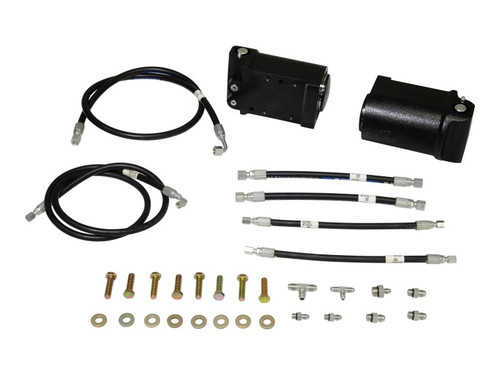 JLG Part # 1001167359 | KIT(SERVICE),CYLINDER RAM, EA