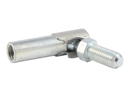 JLG Part # 1660157 | COUPLING, BALL JOINT, EA