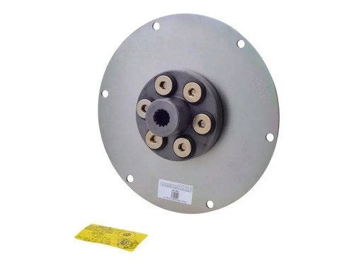 JLG Part # 1660183 | COUPLING,, EA