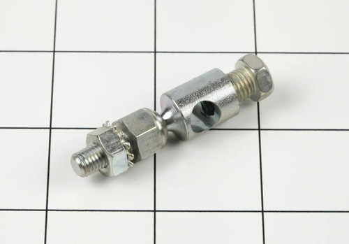 JLG Part # 1660220 | COUPLING, THROTTLE SWIVEL, EA