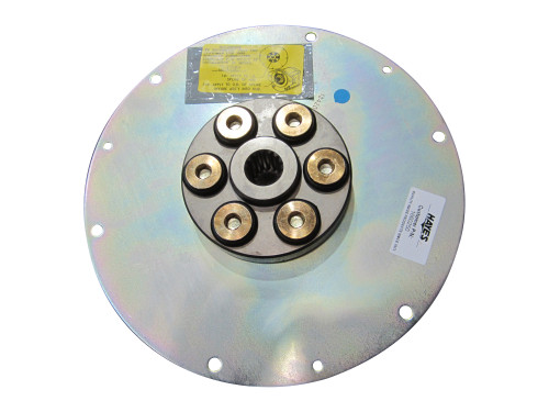 JLG Part # 1660250 | COUPLING, PUMP (SAE B-B, 15 TO, EA