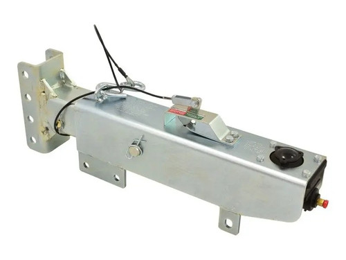JLG Part # 1660279 | COUPLING, CHANNEL CENTERED, EA