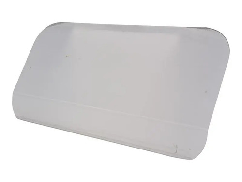 JLG Part # 1670764 | COVER, CONSOLE, EA