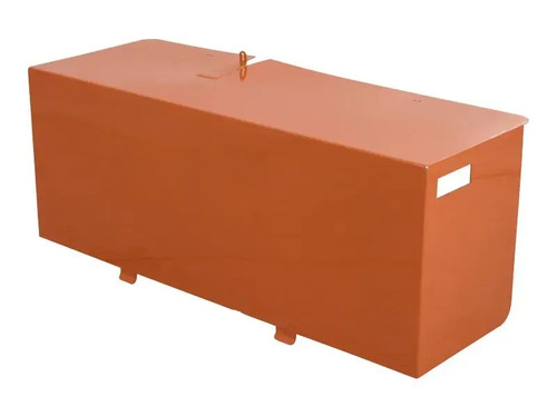JLG Part # 1670963 | COVER, WELDMENT, EA