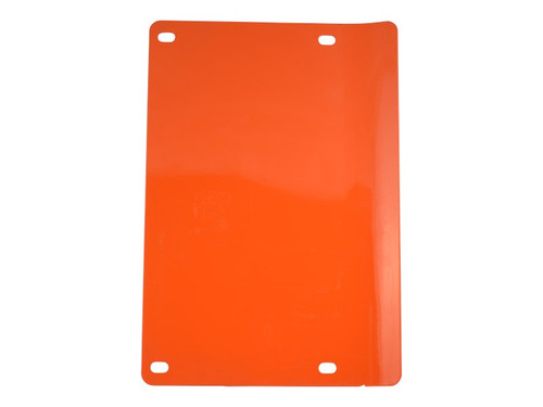 JLG Part # 1671046 | COVER,.12X10.88X15.75 A569, EA