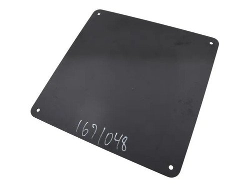 JLG Part # 1671048 | COVER,.12X19.00X19.00 A569, EA