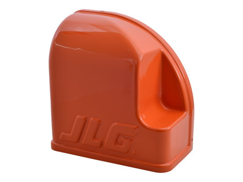 JLG Part # 1671073 | COVER, UPPER LEFT (BOLT-ON), EA