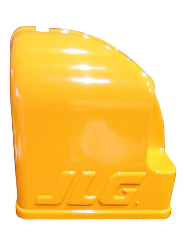 JLG Part # 1671095 | COVER,FIXED (EE), EA