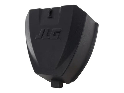 JLG Part # 1671187 | COVER,PUMP ELEC T500, EA