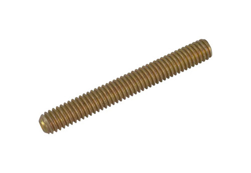 JLG Part # 10168743 | SCREW, SET, 5/16-18 X 2 1/2 -, EA