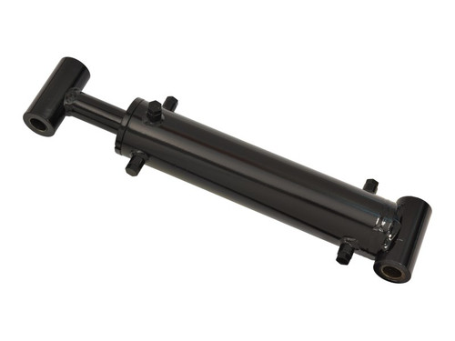 JLG Part # 1683740 - CYL,STEER, EA, subs to 1683740S
