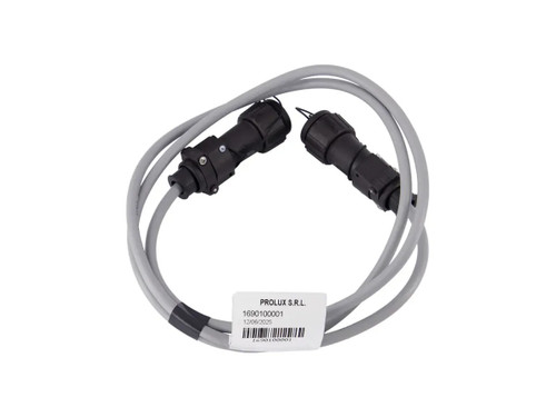 JLG Part # 1690100001 | REMOTE CONTROL CABLE, EA