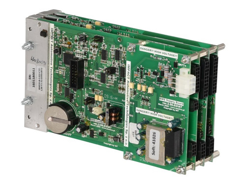 JLG Part # 1690690013 | BMS, EA