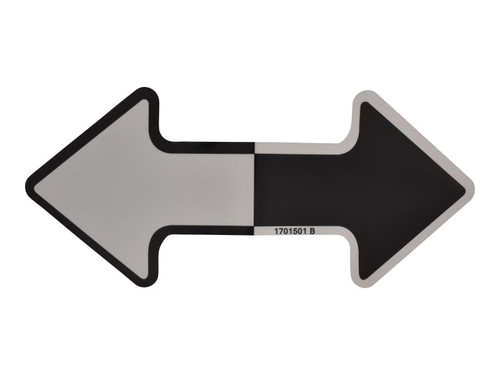 JLG Part # 1701501 | DECAL, ARROW, EA