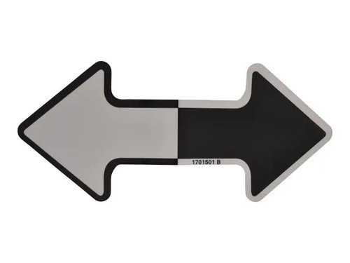 JLG Part # 1701501 | DECAL, ARROW, EA