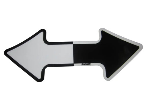 JLG Part # 1701642 | DECAL, ARROW, EA