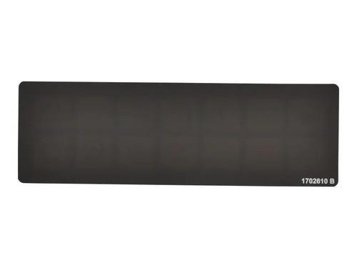 JLG Part # 1702610 | DECAL, (GRND CONT DISPLAY), EA