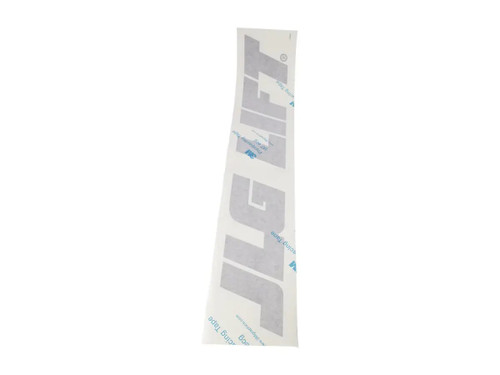 JLG Part # 1702860 | DECAL, JLG LIFT 5", EA