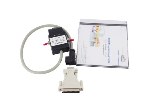 JLG Part # 17034400 | SERVICE TOOL RECEIVER PROGRAMM, EA