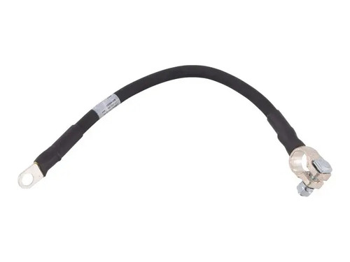 JLG Part # 1060146 | CABLE, BAT 1 GA 12" .38 EYE, EA