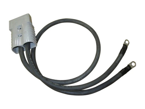 JLG Part # 1060405 | CABLE, BATT 1 GA ANDERSON CONN, EA
