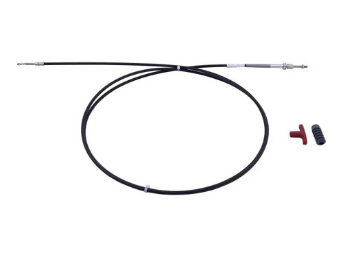 JLG Part # 1060818 | CABLE,MANUAL DESCENT, EA