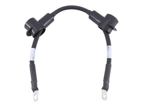JLG Part # 1060942 | CABLE, BATT 4 GA 18" DIFF TERM, EA