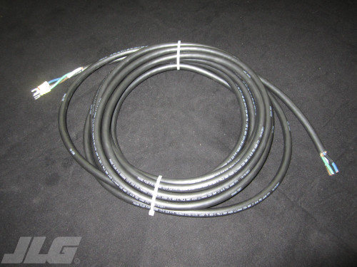 JLG Part # 1060948 - CABLE, CONTROL 12/3  25', EA
