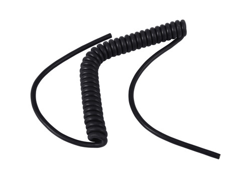 JLG Part # 1060977 | CABLE, RETRACTED COIL 12" CORD, EA