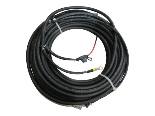 JLG Part # 1061044 | CABLE, CONTROL 16/4 ASSEMBLY, EA
