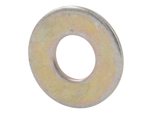 JLG Part # 10701277 | WASHER, FLAT, 3/8 HARDENED USS, EA