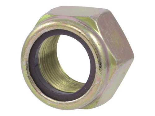 JLG Part # 10705034 | LOCKNUT, HEX, 1"-14, EA