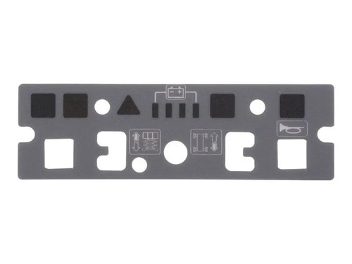 JLG Part # 1705675 | DECAL, ICON (CE), EA